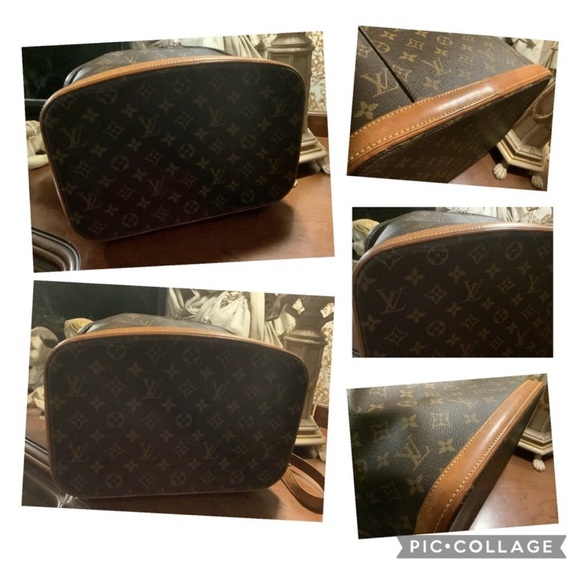 🥳Louis Vuitton Vanity Train Case! Send your offer today!! - Picture 3 of 8